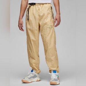 NIKE JORDAN 23 ENGINEERED WOVEN PANTS JOGGERS MEN SIZE LARGE DQ8066-252